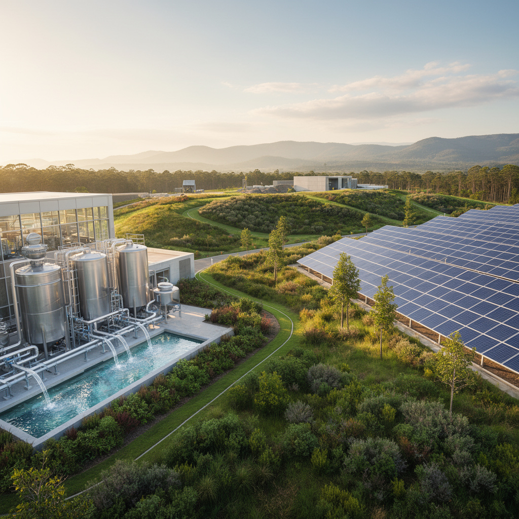 Más allá del Cumplimiento: Cómo la Gestión Ambiental Transforma la Rentabilidad Minera